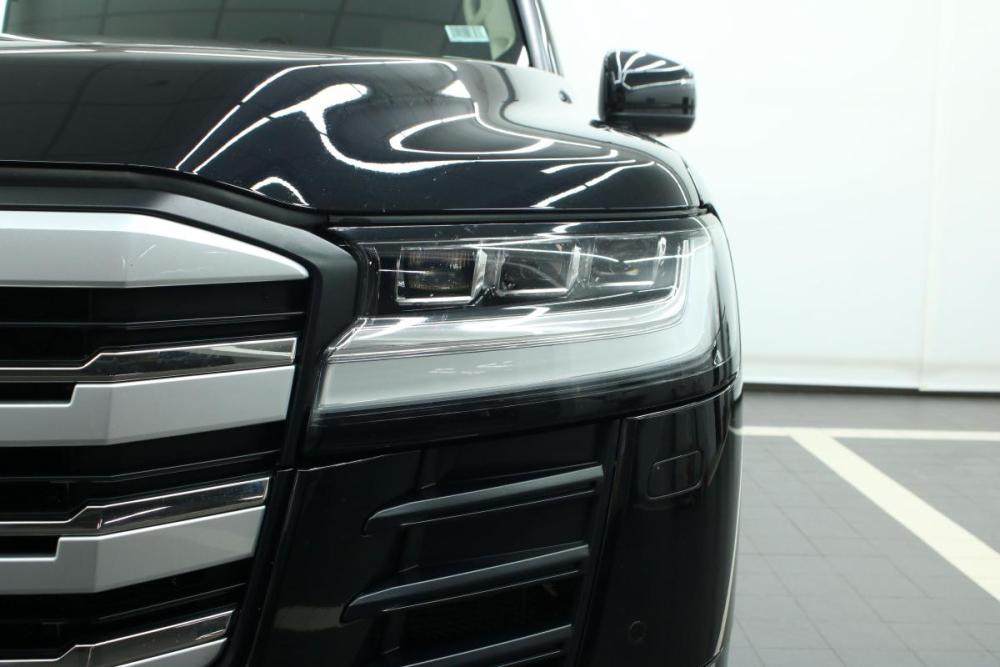 Toyota Land Cruiser 300 Series Красноярск  - изображение 20
