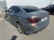 Lada (ВАЗ) Vesta I Пермь  - изображение 10