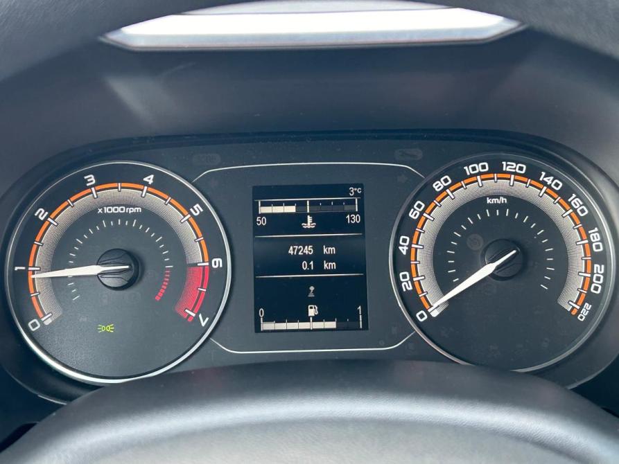 Lada (ВАЗ) Vesta I Рестайлинг (NG) Энгельс  - изображение 12