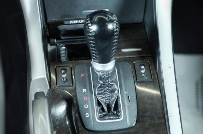 Honda Accord VIII с пробегом 2008 года, цена 1 249 000 рублей, 267000 км, седан, Автокод Объявления
