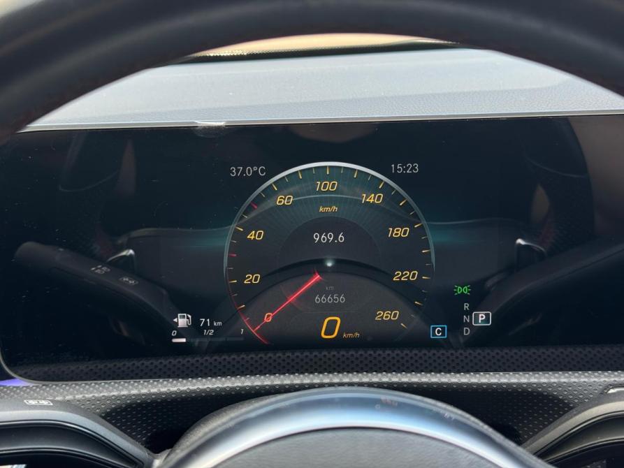 Mercedes-Benz CLA II (C118 X118) Воронеж  - изображение 14