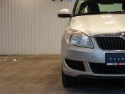 Skoda Fabia II Рестайлинг Иваново  - изображение 35