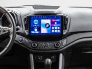 Chery Tiggo 5 I Рестайлинг Волгоград  - изображение 54
