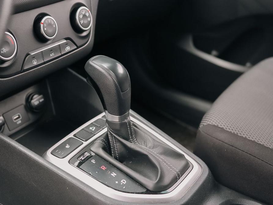 Hyundai Creta I Новосибирск  - изображение 15