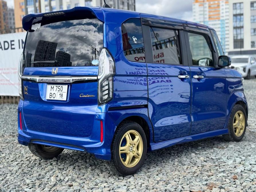 Honda N-BOX II Ижевск  - изображение 10