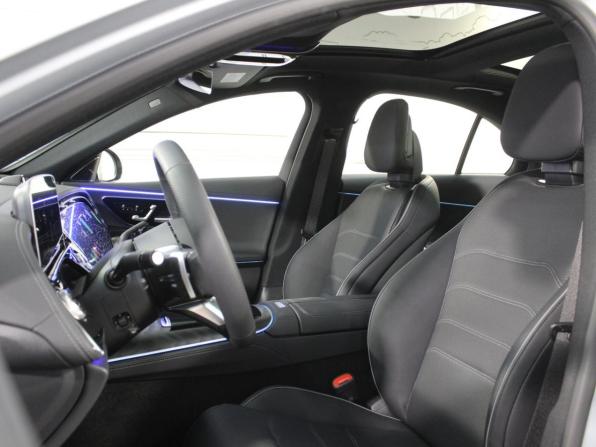 Новый Mercedes-Benz E-Класс VI (W214 S214) 2025 года, цена 9 200 000 рублей, седан, Автокод Объявления
