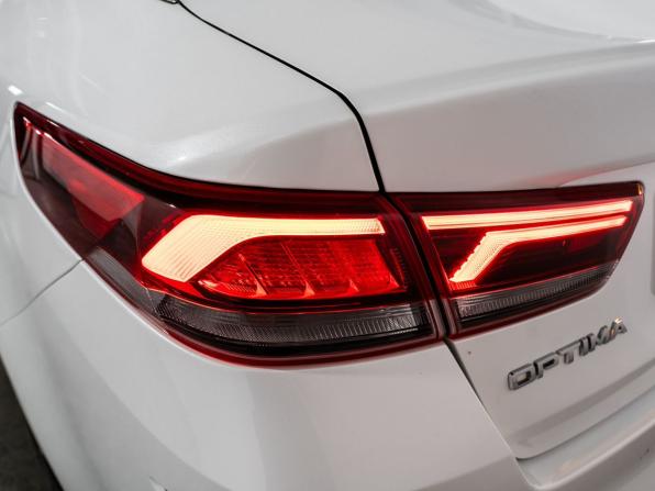 Kia Optima IV с пробегом 2018 года, цена 1 800 000 рублей, 152064 км, седан, Автокод Объявления
