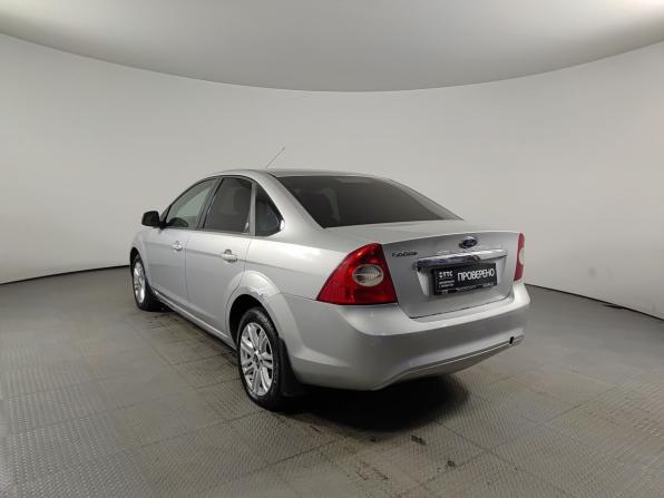 Ford Focus II Рестайлинг с пробегом 2008 года, цена 383 000 рублей, 274783 км, седан, Автокод Объявления
