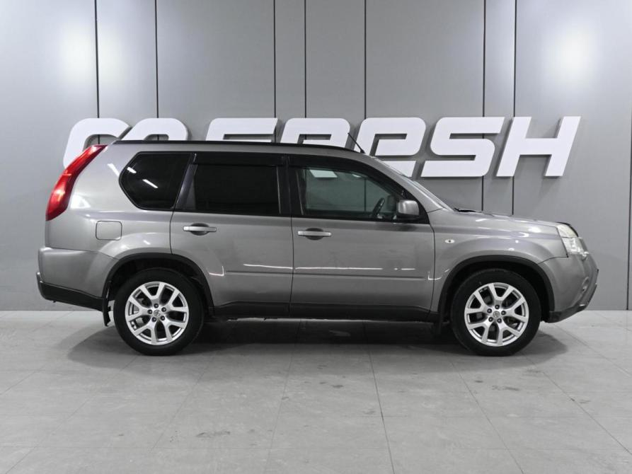Nissan X-Trail II Рестайлинг Ростов-на-Дону  - изображение 5