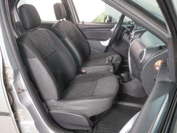 Renault Logan I Рестайлинг с пробегом 2013 года, цена 529 000 рублей, 167875 км, седан, Автокод Объявления