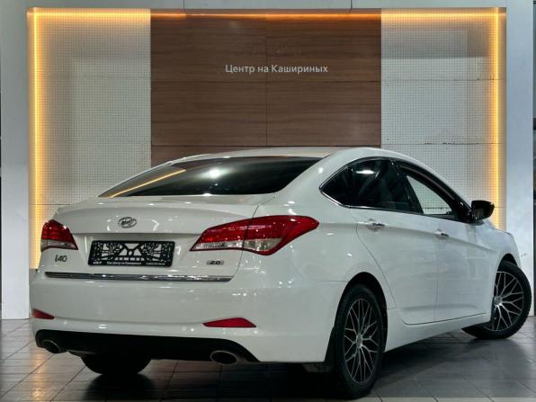 Hyundai i40 I с пробегом 2013 года, цена 1 069 900 рублей, 252235 км, седан, Автокод Объявления