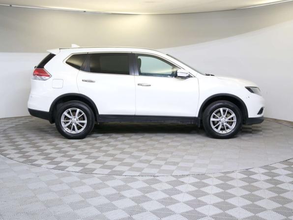Nissan X-Trail III с пробегом 2017 года, цена 1 350 000 рублей, 205149 км, внедорожник, Автокод Объявления