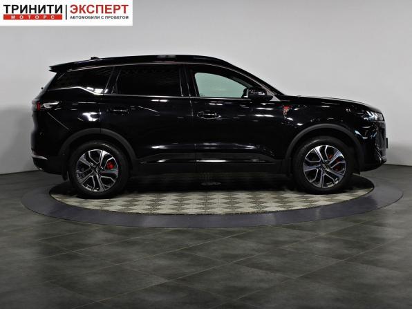Chery Tiggo 7 Pro Max I Рестайлинг с пробегом 2024 года, цена 2 197 000 рублей, 29795 км, внедорожник, Автокод Объявления