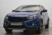 Lada (ВАЗ) Vesta I Москва  - изображение 17
