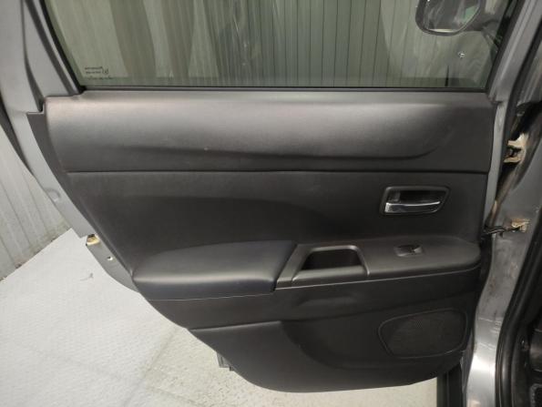 Mitsubishi ASX I Рестайлинг с пробегом 2014 года, цена 1 375 000 рублей, 154123 км, внедорожник, Автокод Объявления