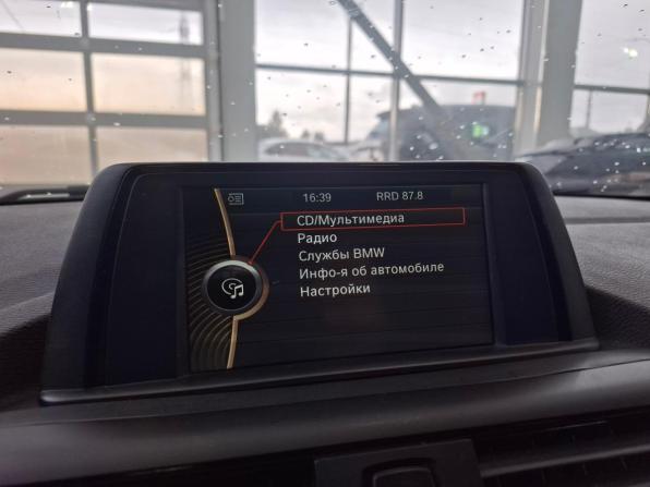 BMW 1 серии II (F20/F21) с пробегом 2011 года, цена 1 119 000 рублей, 124100 км, хэтчбек, Автокод Объявления