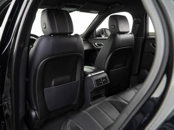 Land Rover Range Rover Velar I с пробегом 2018 года, цена 3 399 999 рублей, 132432 км, внедорожник, Автокод Объявления