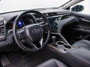 Toyota Camry VIII (XV70) Москва  - изображение 29