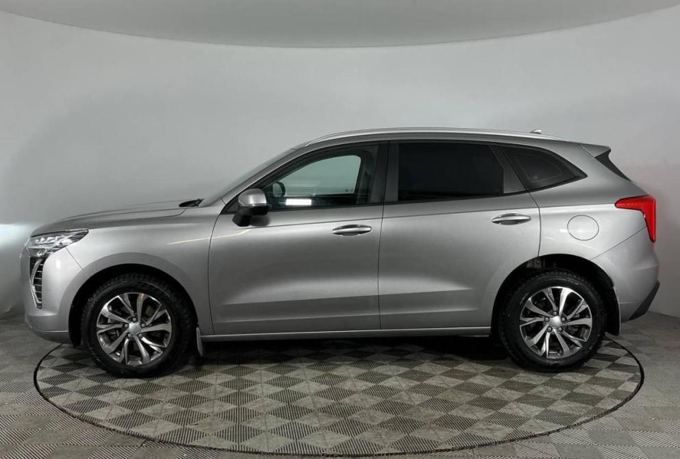 Haval Jolion I Рестайлинг Волгоград  - изображение 4