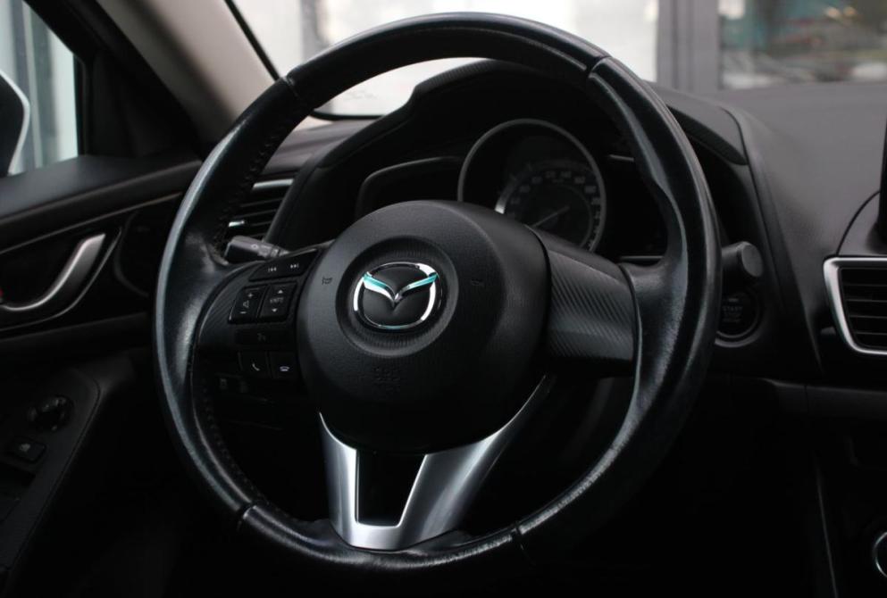 Mazda 3 III (BM) Саратов  - изображение 21
