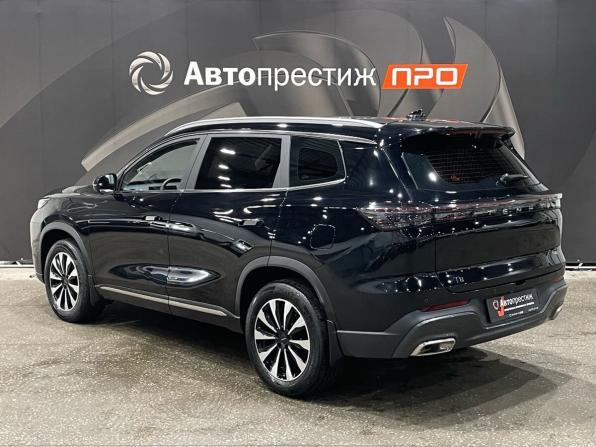 Tenet T8 с пробегом 2025 года, цена 2 750 000 рублей, 29017 км, внедорожник, Автокод Объявления