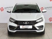 Lada (ВАЗ) Vesta I Рестайлинг (NG) Минеральные Воды  - изображение 21