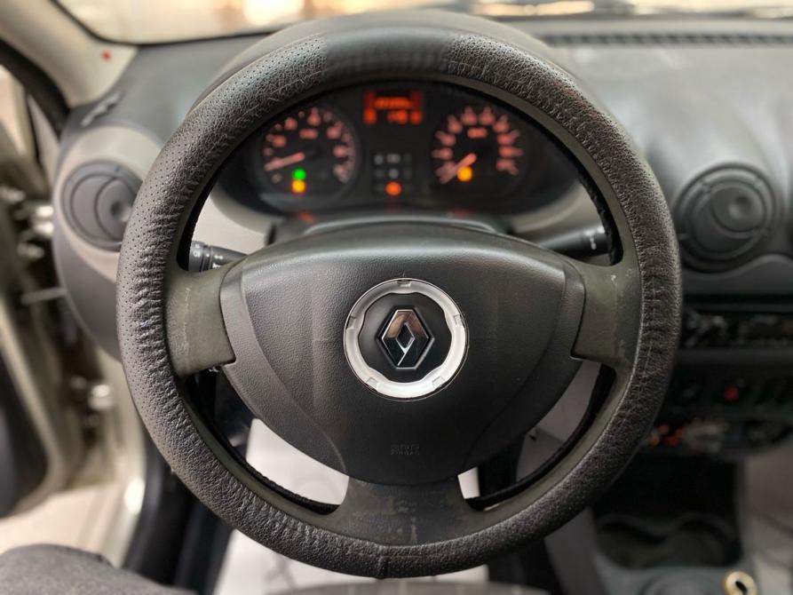 Renault Logan I Рестайлинг Энгельс  - изображение 23