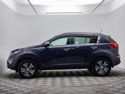 Kia Sportage III Москва  - изображение 27