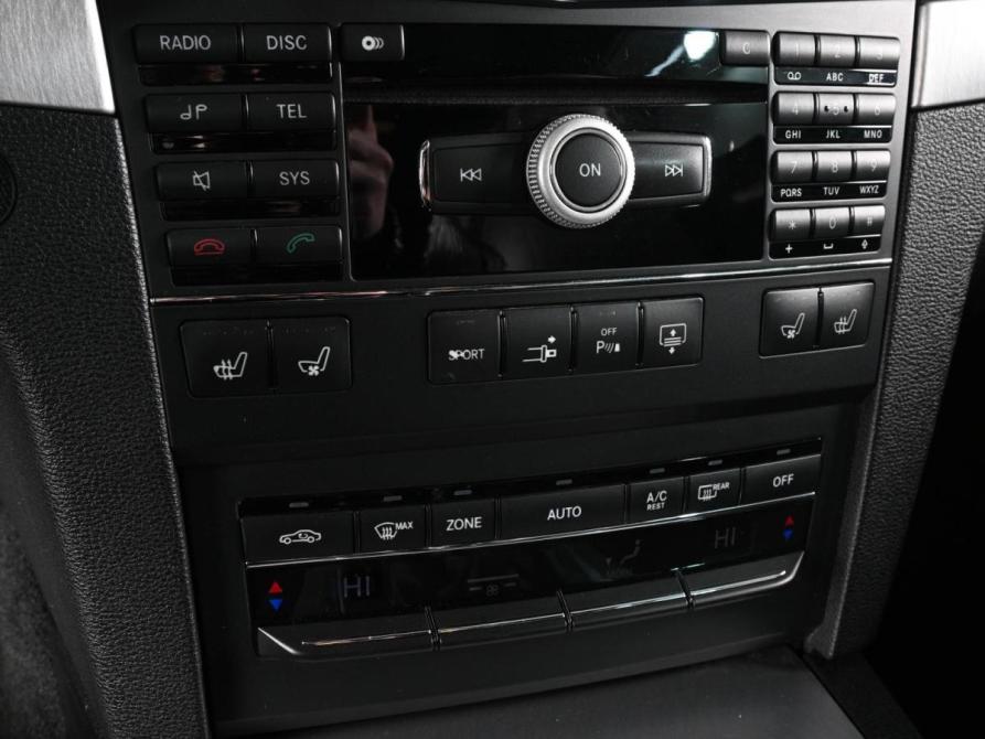 Mercedes-Benz E-Класс IV (W212 S212 C207) Ростов-на-Дону  - изображение 16