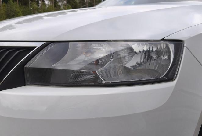 Skoda Rapid I с пробегом 2017 года, цена 1 349 000 рублей, 87168 км, седан, Автокод Объявления