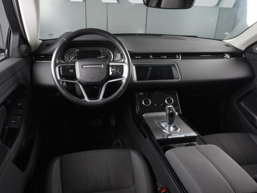 Land Rover Range Rover Evoque II Минеральные Воды  - изображение 6