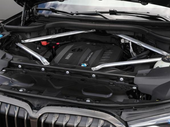 BMW X7 I (G07) с пробегом 2020 года, цена 8 298 000 рублей, 59093 км, внедорожник, Автокод Объявления