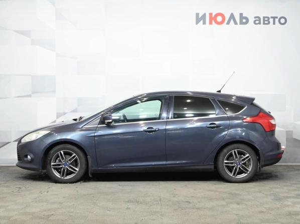 Ford Focus III с пробегом 2011 года, цена 600 000 рублей, 242018 км, хэтчбек, Автокод Объявления