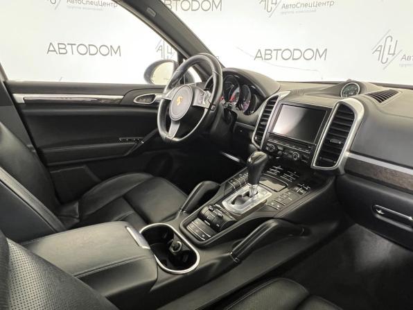 Porsche Cayenne II (958) с пробегом 2012 года, цена 2 357 000 рублей, 271991 км, внедорожник, Автокод Объявления