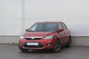 Ford Focus II Рестайлинг Белгород  - изображение 24