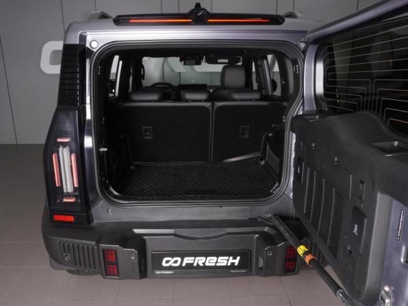 JETOUR Traveller с пробегом 2023 года, цена 3 246 000 рублей, 59934 км, внедорожник, Автокод Объявления