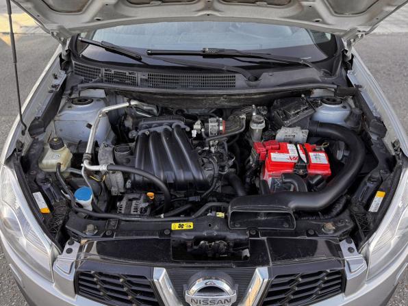 Nissan Qashqai I Рестайлинг с пробегом 2011 года, цена 825 000 рублей, 169475 км, внедорожник, Автокод Объявления
