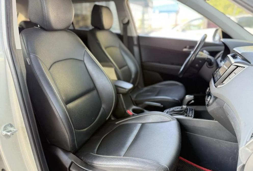 Hyundai Creta I Ставрополь  - изображение 15
