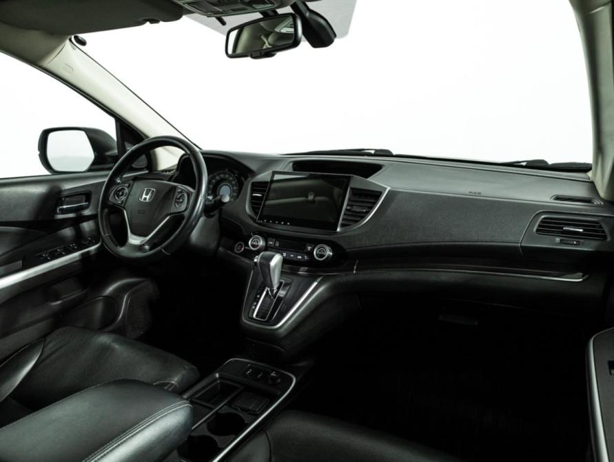 Honda CR-V IV Рестайлинг Санкт-Петербург  - изображение 10