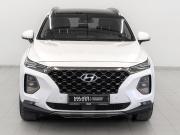 Hyundai Santa Fe IV Москва  - изображение 32