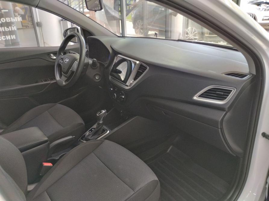 Hyundai Solaris II Минеральные Воды  - изображение 9
