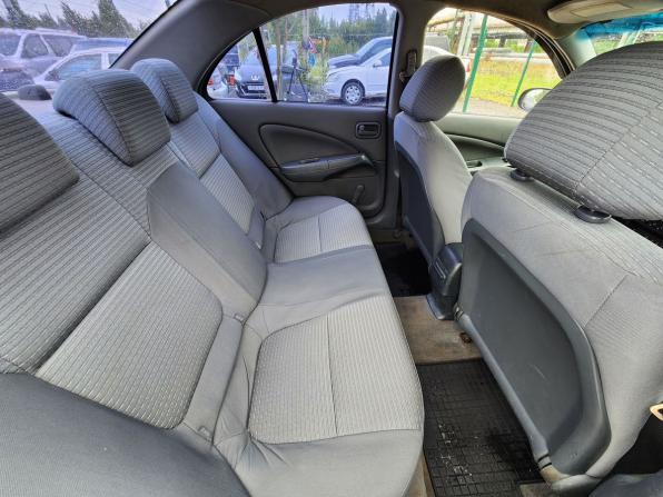Nissan Almera Classic I с пробегом 2006 года, цена 369 000 рублей, 234721 км, седан, Автокод Объявления