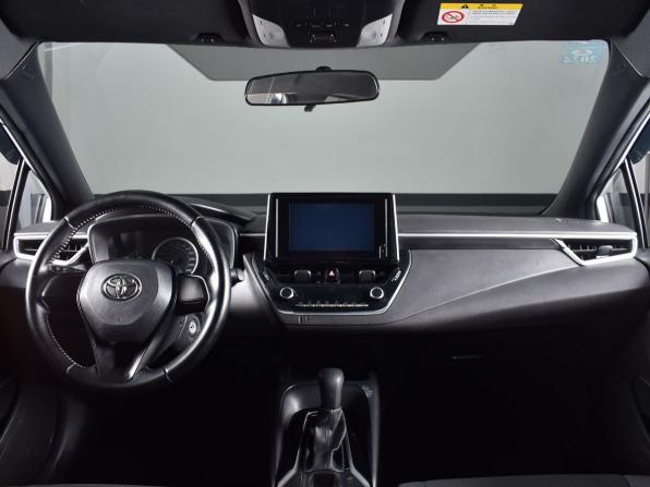 Toyota Levin XII (E210) Рестайлинг с пробегом 2022 года, цена 1 784 995 рублей, 93334 км, седан, Автокод Объявления