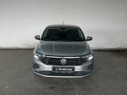 Volkswagen Polo VI Москва  - изображение 22