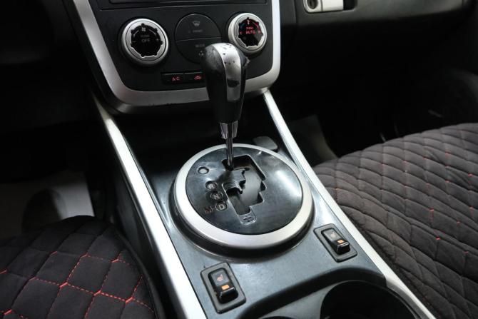 Mazda CX-7 I с пробегом 2008 года, цена 759 000 рублей, 265000 км, внедорожник, Автокод Объявления