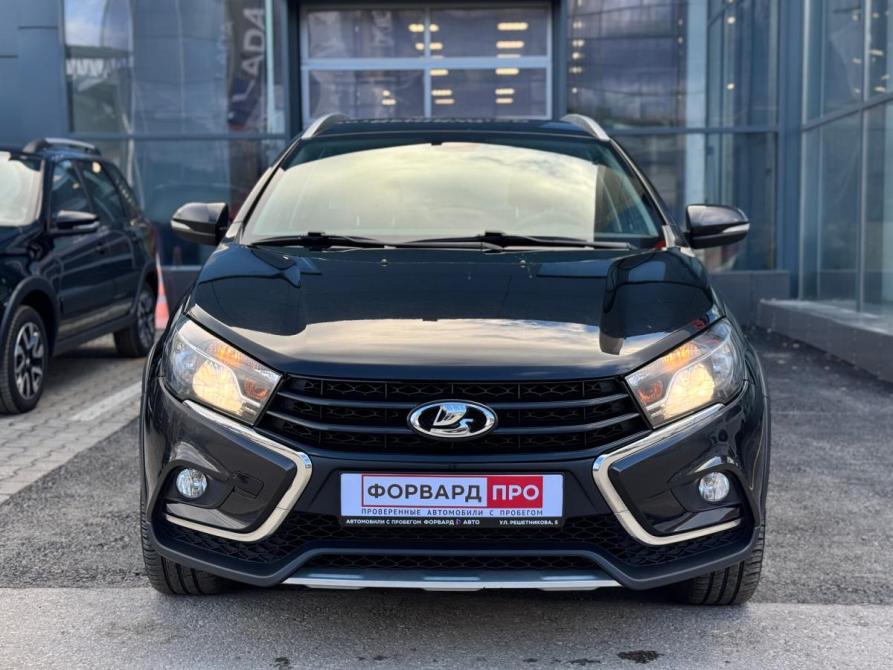 Lada (ВАЗ) Vesta I Пермь  - изображение 2