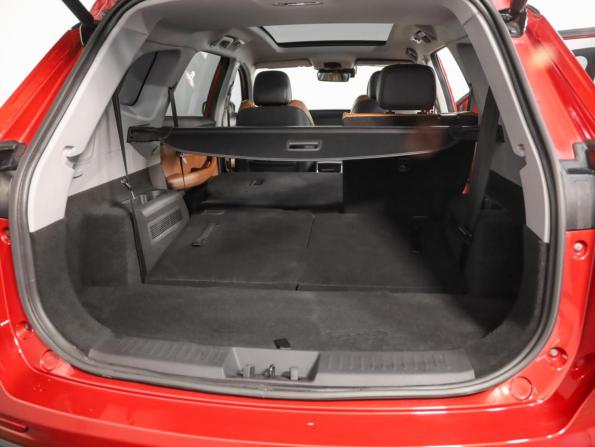 Chery Tiggo 8 Pro Max I с пробегом 2023 года, цена 2 149 000 рублей, 47854 км, внедорожник, Автокод Объявления
