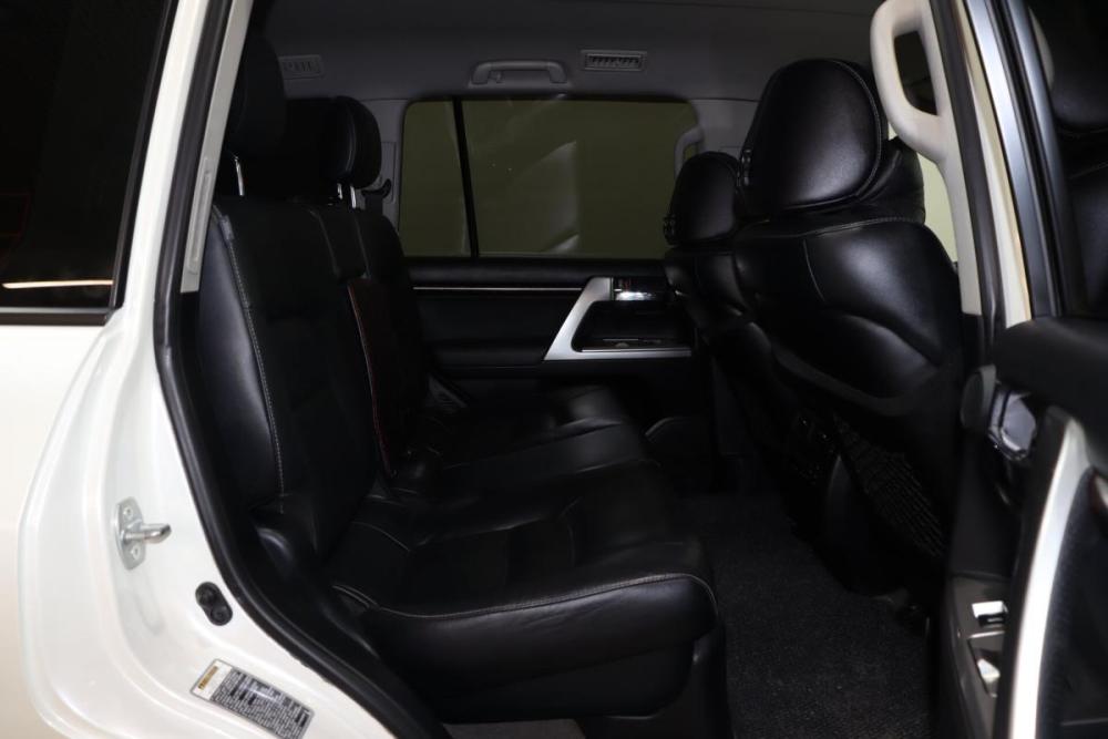 Toyota Land Cruiser 200 Series Рестайлинг 1 Сургут  - изображение 35