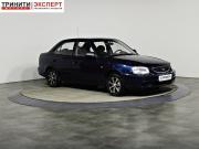 Hyundai Accent II Белгород  - изображение 19