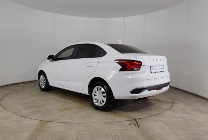 Lada (ВАЗ) Iskra с пробегом 2025 года, цена 1 310 000 рублей, 4898 км, седан, Автокод Объявления